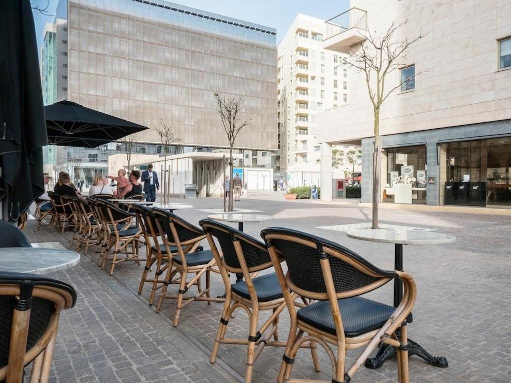 Modern 2Br Apartment In Central St Julian'S Saint Julian's Exterior photo